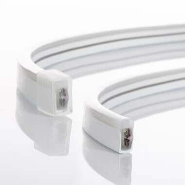 Tira LED RGB Gaming - Iluminación Inteligente para Escritorio y Habitación.