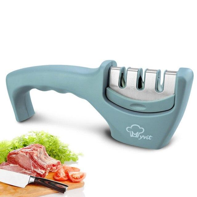 Professional Kitchen Knife Sharpener