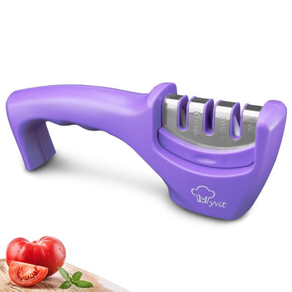Professional Kitchen Knife Sharpener