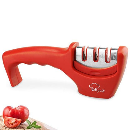 Professional Kitchen Knife Sharpener