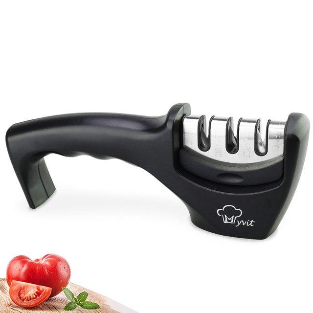 Professional Kitchen Knife Sharpener