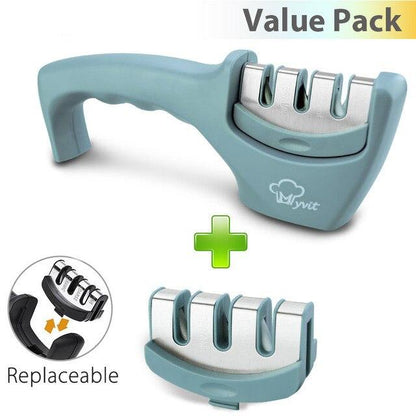 Professional Kitchen Knife Sharpener