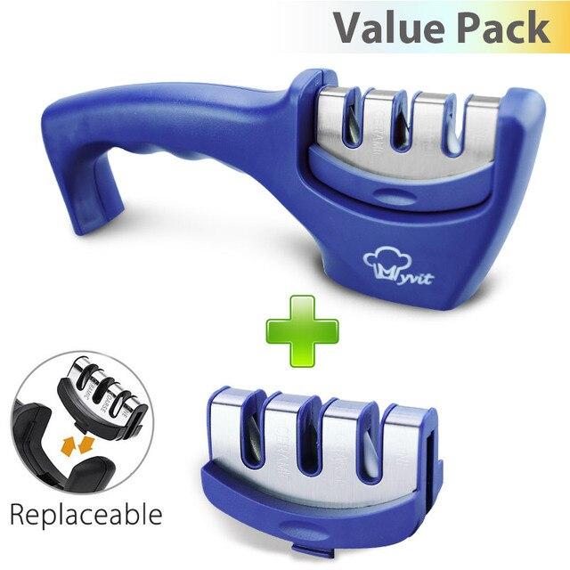 Professional Kitchen Knife Sharpener