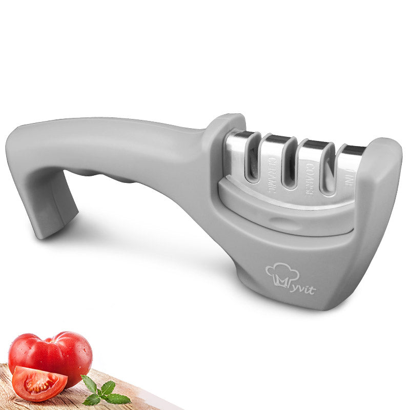 Professional Kitchen Knife Sharpener